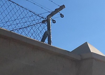 Cercados eléctricos