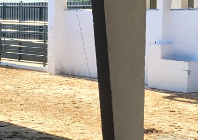 cercados eléctricos